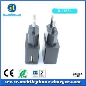 La muestra <span class=keywords><strong>libre</strong></span> usb cargador bajo precio FOB <span class=keywords><strong>libre</strong></span> de shenzhen para europa <span class=keywords><strong>mercado</strong></span> jiale electrónicos del teléfono móvil - Product Image 4