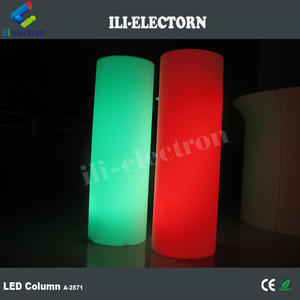 Infarad iluminado accesorios para el hogar de vacaciones luces led de control Remoto - Product Image 6