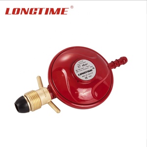 Ajustable regulador de <span class=keywords><strong>gas</strong></span> - Product Image 3
