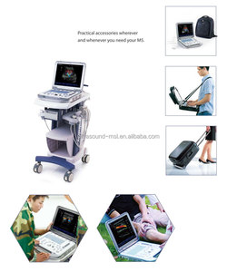 Новая Диагностическая ультразвуковая система <span class=keywords><strong>Mindray</strong></span> <span class=keywords><strong>M5</strong></span>, ультразвуковой аппарат - Product Image 4