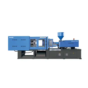 Factory high quality injection molding machine for automation fixed pump using