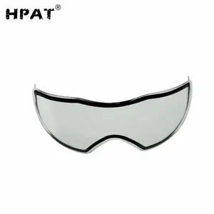 Ersatz Brille/Objektiv für Paintball Maske