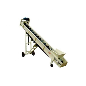 Dahan Goede Kwaliteit <span class=keywords><strong>Td75</strong></span> <span class=keywords><strong>Type</strong></span> Transportband Hellende Transportband Transportmachine Voor Metallurgie Gemaakt In China - Product Image 2