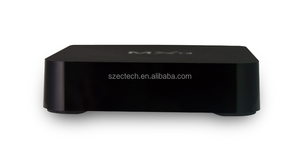 2015 moins cher android tv box hd pron smart video mxq tv box avec 2 haute vitesse USB 2.0, Soutien U disque - Product Image 6