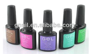 <span class=keywords><strong>el</strong></span> más reciente de color un <span class=keywords><strong>paso</strong></span> gel de uñas para uñas de arte de uso - Product Image 1
