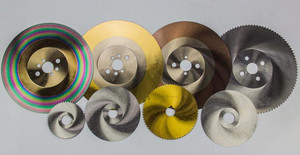 Hss DM05 cấp công nghiệp cắt thép lưỡi cưa vapo điện với OEM tùy biến - Product Image 3