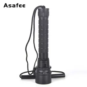 Asafee XM L2 torcia a led torcia elettrica ricaricabile da 1000 lumen torcia subacquea torcia subacquea a led