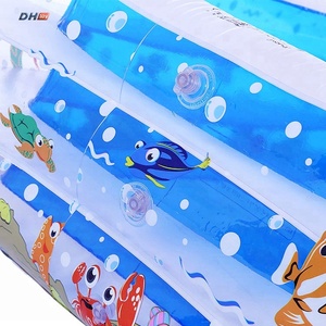<span class=keywords><strong>Mini</strong></span> piscinas inflables de plástico para bebés, en venta - Product Image 6