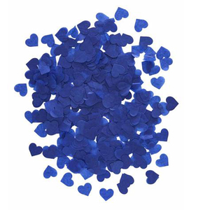 Coriandoli di Carta a Forma di <span class=keywords><strong>Cuore</strong></span> Colorati - Product Image 6