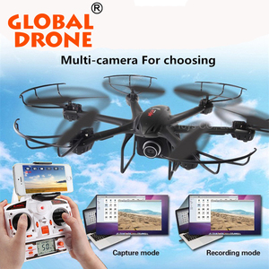 Magasin De Drone 6 Helice avec des prix compétitif mais qualité garant DRONE GW-TX600 - Product Image 2