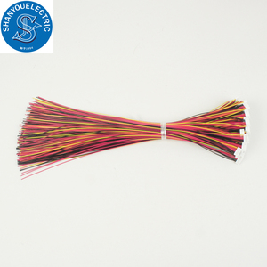 Factory custom molex 1,25mm 2 p stecker kabelbaum - Product Image 2