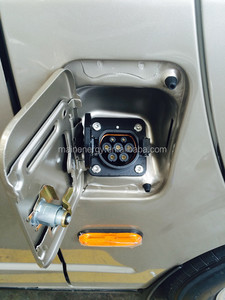 Mini-<span class=keywords><strong>bus</strong></span> électrique 18 places haute vitesse RHD, LHD, EV - Product Image 4