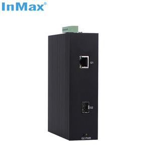 Shenzhen tecnologia in fibra ottica 2 porte gigabit media converter <span class=keywords><strong>interruttore</strong></span> <span class=keywords><strong>esterno</strong></span> - Product Image 3