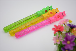 Forme de lapin <span class=keywords><strong>bulle</strong></span> d'eau, <span class=keywords><strong>bulle</strong></span> de savon jouet, jouet d'<span class=keywords><strong>enfant</strong></span> - Product Image 4
