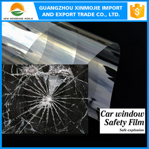 Su ventana película <span class=keywords><strong>especialista</strong></span> para vidrio de seguridad - Product Image 5