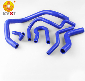 Tuyau en caoutchouc pour Bus Voiture <span class=keywords><strong>air</strong></span> Tuyau en caoutchouc - Product Image 2
