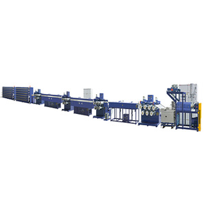 ที่มีคุณภาพสูงหญ้าตัดไนล่อนT Rimmer<span class=keywords><strong>สาย</strong></span>Extruding - Product Image 1