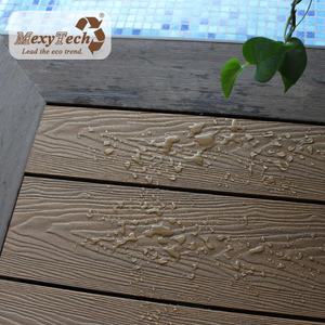Suelo de cubierta <span class=keywords><strong>exterior</strong></span>, coextrusión wpc, <span class=keywords><strong>precio</strong></span> de fábrica - Product Image 4