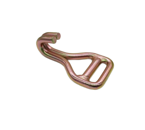 2 inç çinko kaplama kaynaklı <span class=keywords><strong>metal</strong></span> kanca - Product Image 1