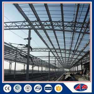 Sistema de vigas del techo galvanizado <span class=keywords><strong>en</strong></span> <span class=keywords><strong>venta</strong></span> - Product Image 6