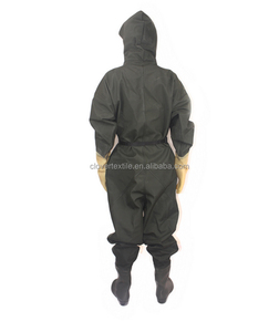 Waterproof Rubber <strong>Waders</strong> Suit Full Body <strong>Waders</strong> <strong>for</strong> <strong>Men</strong> Fishing - Product Image 4