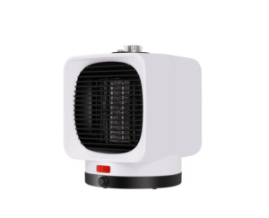 Быстро нагревающийся энергосберегающий и электрический нагреватель вентилятора PTC с осциллирующей функцией - Product Image 3