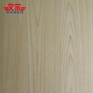 <span class=keywords><strong>Feuille</strong></span> HPL à grain de <span class=keywords><strong>bois</strong></span> de 3 mm de qualité supérieure et esthétique - Product Image 1