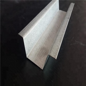 Materiale Anti-corrosione del canale Furring in acciaio resistente di tipo <span class=keywords><strong>Omega</strong></span> <span class=keywords><strong>per</strong></span> l'applicazione del soffitto e della parete - Product Image 3
