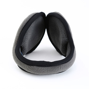 Vente en gros Cache-oreilles pliable en molleton Cache-oreilles facile à transporter pour les femmes et les hommes - Product Image 6