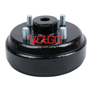 EZGO 17082-G2 17298-G1 Freno A Tamburo <span class=keywords><strong>Golf</strong></span> Cart <span class=keywords><strong>Ricambi</strong></span> - Product Image 1