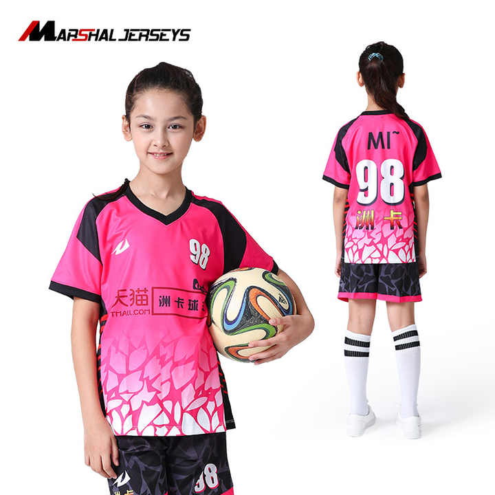 Shop Cheap Soccer Jerseys - Marshal Brand & Custom Colors