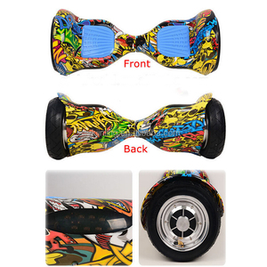 <span class=keywords><strong>2</strong></span> גלגל <span class=keywords><strong>10</strong></span> אינץ צמיג <span class=keywords><strong>hoverboard</strong></span> חשמלי סקייטבורד עם CE - Product Image 4