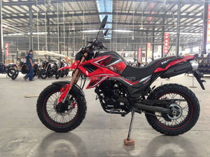 Moto TEKKEN <span class=keywords><strong>250cc</strong></span> fabriquée en Chine, moteur <span class=keywords><strong>Loncin</strong></span> RE <span class=keywords><strong>250cc</strong></span>, moto tout-terrain, motocicletas crossover <span class=keywords><strong>250cc</strong></span> - Product Image 5