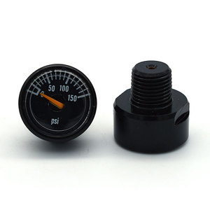 เครื่องวัดความดันขนาดเล็ก19มม. แรงดันสูงขนาดเล็กมาก - Product Image 1