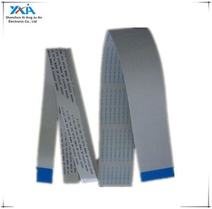 <span class=keywords><strong>30</strong></span> <span class=keywords><strong>pin</strong></span> plano cinta Flex <span class=keywords><strong>Cable</strong></span> 30pin 0,5mm 80cm 800mm <span class=keywords><strong>AWM</strong></span> <span class=keywords><strong>20624</strong></span> <span class=keywords><strong>80C</strong></span> <span class=keywords><strong>60V</strong></span> <span class=keywords><strong>VW</strong></span>-<span class=keywords><strong>1</strong></span> FFC - Product Image 5