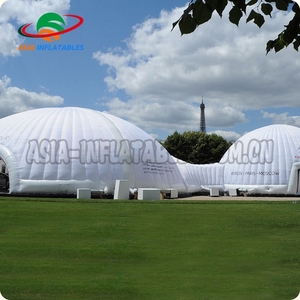 Igloo gonfiabile tenda a cupola per la Mostra/Aria Gonfiabile Tenda a Cupola Struttura - Product Image 5