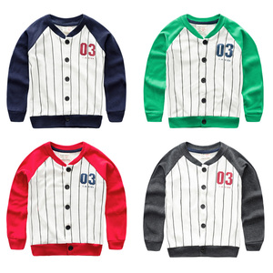 Kids boy chaqueta de <span class=keywords><strong>ropa</strong></span> de niños en china niños bomber jacket - Product Image 1