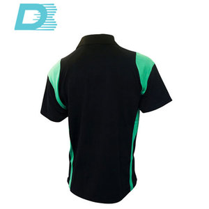 2017 di <span class=keywords><strong>Sport</strong></span> degli uomini di Moda Pianura Speciale <span class=keywords><strong>Polo</strong></span> T Shirt - Product Image 4