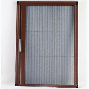 יתושים עמיד למים נשלף plisse חרקים מסך - Product Image 5