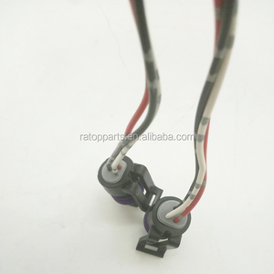 Haute qualité EX200 <span class=keywords><strong>SANY</strong></span> <span class=keywords><strong>Pelle</strong></span> capteur plug - Product Image 2
