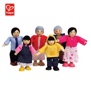 Top selling hot new design INTERESTING Kids Toy's Babydolls housing - Product Image 2