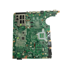 Shenzhen <span class=keywords><strong>Intel</strong></span> Madre del ordenador portátil 512 MB 511864-001 para HP Pavilion DV6 - Product Image 2