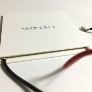 Taidacent TGM-199-2.0-1.2 <span class=keywords><strong>Biolite</strong></span> Réchaud de Camping Portable Haute Température Thermoélectrique Générateur 5V Module Thermoélectrique - Product Image 5