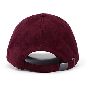 Promotionnel Cerf Fiber Plaine Casquettes Bancaire Chapeaux Casquette <span class=keywords><strong>de</strong></span> baseball D'hiver Papa <span class=keywords><strong>Chapeau</strong></span> - Product Image 5