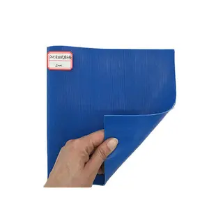 PVC Siphonic Capillary Drainage Board