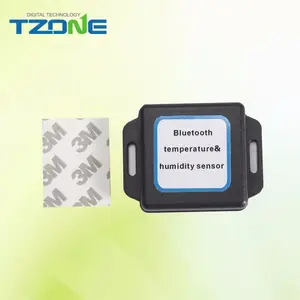 Product Weather Station TZ-Bt04 Bluetooth温度ロガー