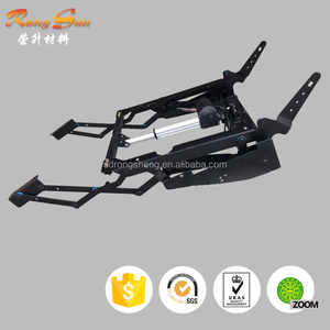 <span class=keywords><strong>Mecanismo</strong></span> de sofá <span class=keywords><strong>reclinable</strong></span> <span class=keywords><strong>eléctrico</strong></span> de creación interior elegante, <span class=keywords><strong>mecanismo</strong></span> <span class=keywords><strong>reclinable</strong></span> para sofá, estructura de metal para sofá y cama - Product Image 4