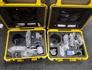 إمالة معدات المسح <span class=keywords><strong>GPS</strong></span> جنوب غالاكسي G6 <span class=keywords><strong>dgps</strong></span> أدوات المسح - Product Image 4