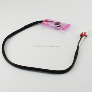 Termo Bimetálico para Refrigerador SAMSUNG OEM DA47-10160H DA4710160H - Product Image 1