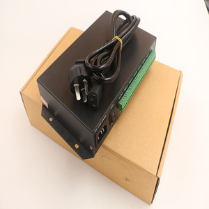 T-500Kออนไลน์นำตัวควบคุมพิกเซลควบคุมผ่านทาง<span class=keywords><strong>PC</strong></span>สนับสนุน6144พิกเซล - Product Image 4